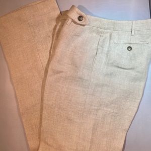 MaxMara Pants & Jumpsuits - MaxMara line wide leg pants MaxMara Pants & Jumpsuits - MaxMara line wide leg pants